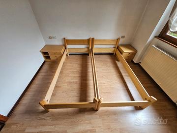 mobili camera da letto