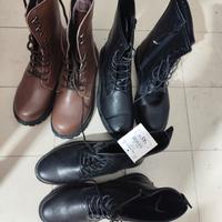 stivaletti N 42 Alcot