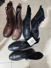 stivaletti N 42 Alcot