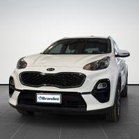 KIA Sportage 1.6 crdi Energy 2wd 115cv