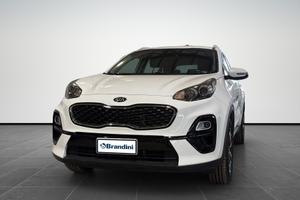 KIA Sportage 1.6 crdi Energy 2wd 115cv