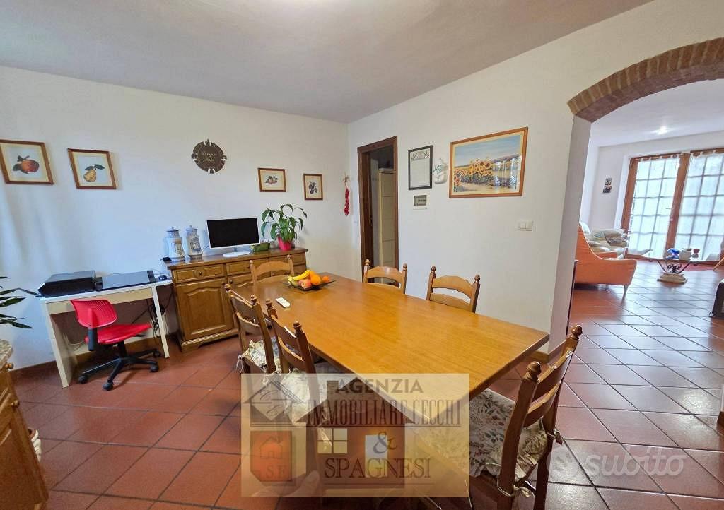 Appartamento – Signa, La Beccheria - Altro