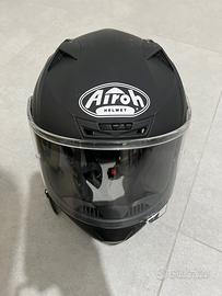 Casco airoh