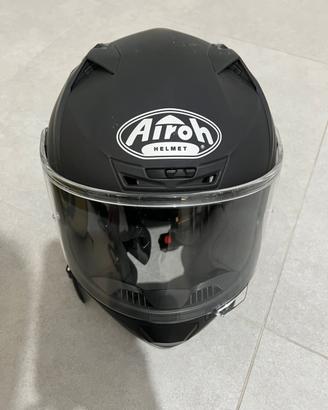 Casco airoh