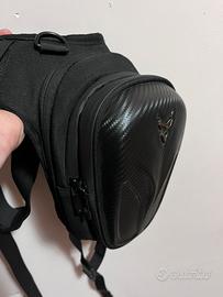 BORSA DA GAMBA PER MOTO