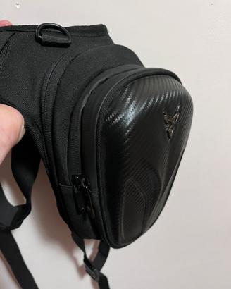 BORSA DA GAMBA PER MOTO