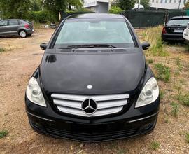 Mercedes-benz B 150 B 150 Sport
