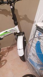 Bici reset 987