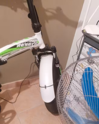 Bici reset 987