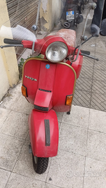 Vespa PX 125 E 1986