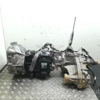 Huyndai galloper 1999 - D4BH