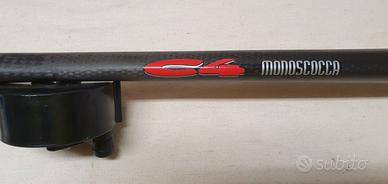 Fucile C4 Monoscocca NUOVO cm.105