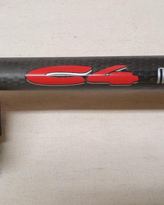 Fucile C4 Monoscocca NUOVO cm.105