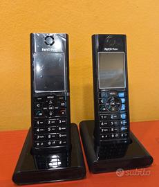 Fritz!fon MT-F (coppia)