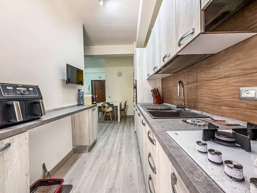 Apartment in Roma, Lido di Ostia Ponente - Altro