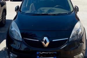 scenic cross 1.5 tdci 