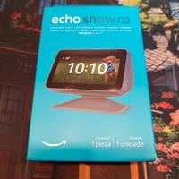 Supporto regolabile per Echo Show 5 (2ª gen)