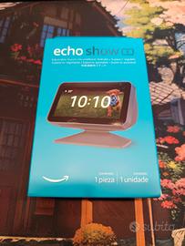 Supporto regolabile per Echo Show 5 (2ª gen)