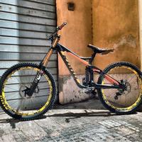 Kona operator supreme