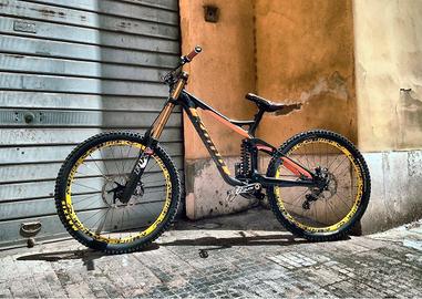 Kona operator supreme