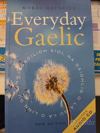 Everyday Gaelic, di Morag Macneill