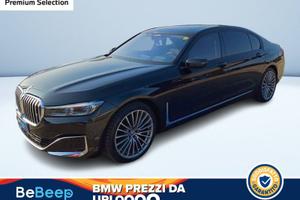 BMW Serie 7 730LD MHEV 48V XDRIVE AUTO