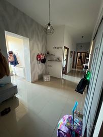 Appartamento totalmente ristrutturato