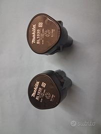 Batterie MAKITA BL 1030 3,0 Ah