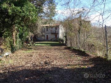 compendio immobiliare ex azienda agricola