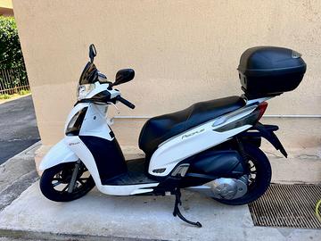 Kymco People 200i - 2016