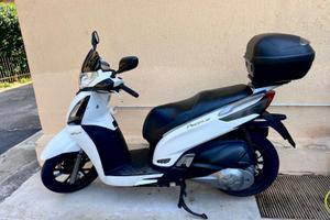 Kymco People 200i - 2016