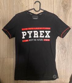 Maglietta pyrex uomo