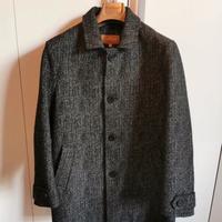 Cappotto da uomo invernale Conbipel