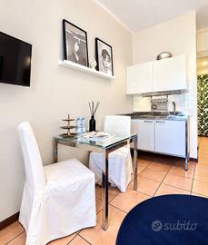Appartamento di 30 m² con 1 locale a Milano