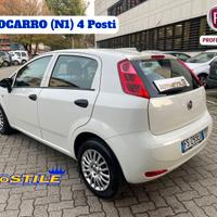 Fiat Punto 1.3 M-JET 95CV 5 PORTE VAN (N1) AUTOCAR