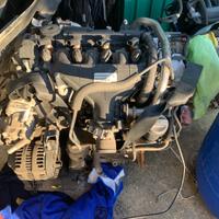 Motore PSA Volvo Ford