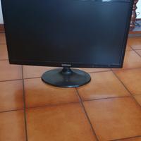 tv samsung 24  pollici 