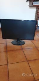 tv samsung 24  pollici 