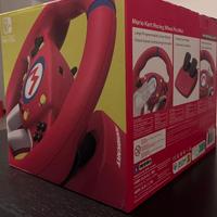 Volante Nintendo Switch Super Mario