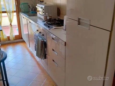 Appartamento – Monteroni d'Arbia, Nuovo Borgo di Tressa, More di Cuna - Vista 2