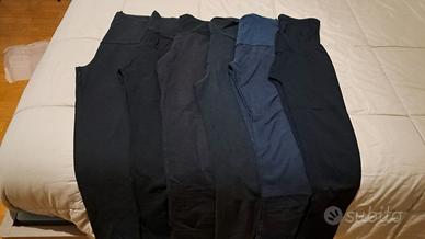Pantaloni premaman
