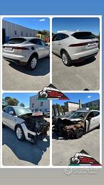 Ricambi Jaguar E-Pace 2.0 diesel sigla 204DTD