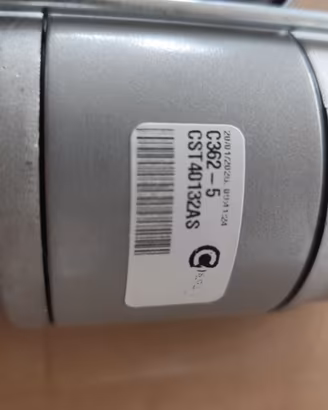motorino avviamento