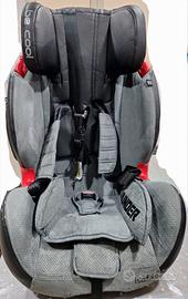 seggiolino auto 9-36kg isofix 