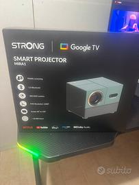 Proiettore mira 1