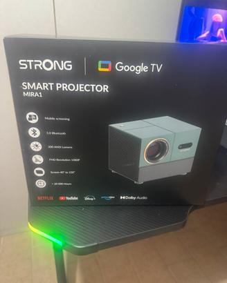 Proiettore mira 1