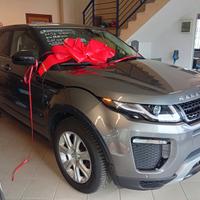 LAND ROVER EVOQUE 2.O 4X4 HSE DINAMIC FULL OPT