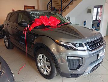 LAND ROVER EVOQUE 2.O 4X4 HSE DINAMIC FULL OPT