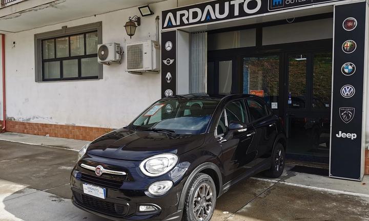Fiat 500 X 1.3 Mjt Pop Star