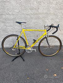 Olmo Criterium 